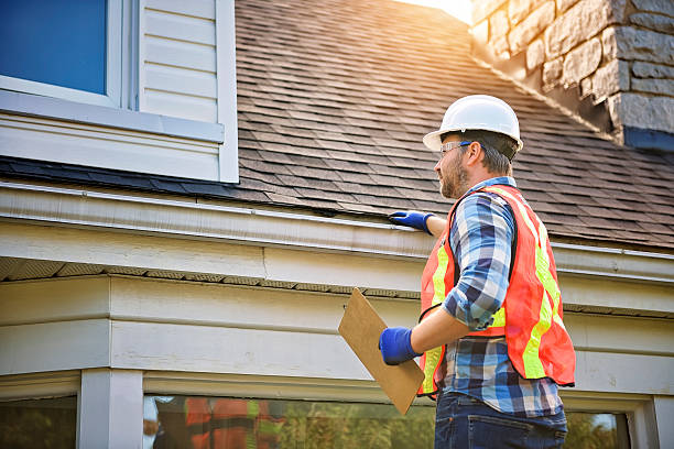 Roof Repair in Sand Springs